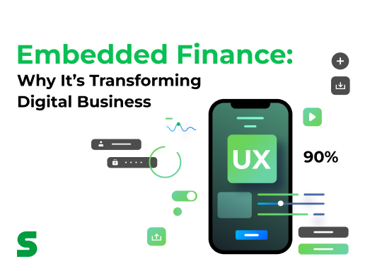 Embedded Finance  